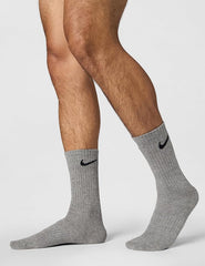 Nike Everyday Leichte Socken für Damen und Herren