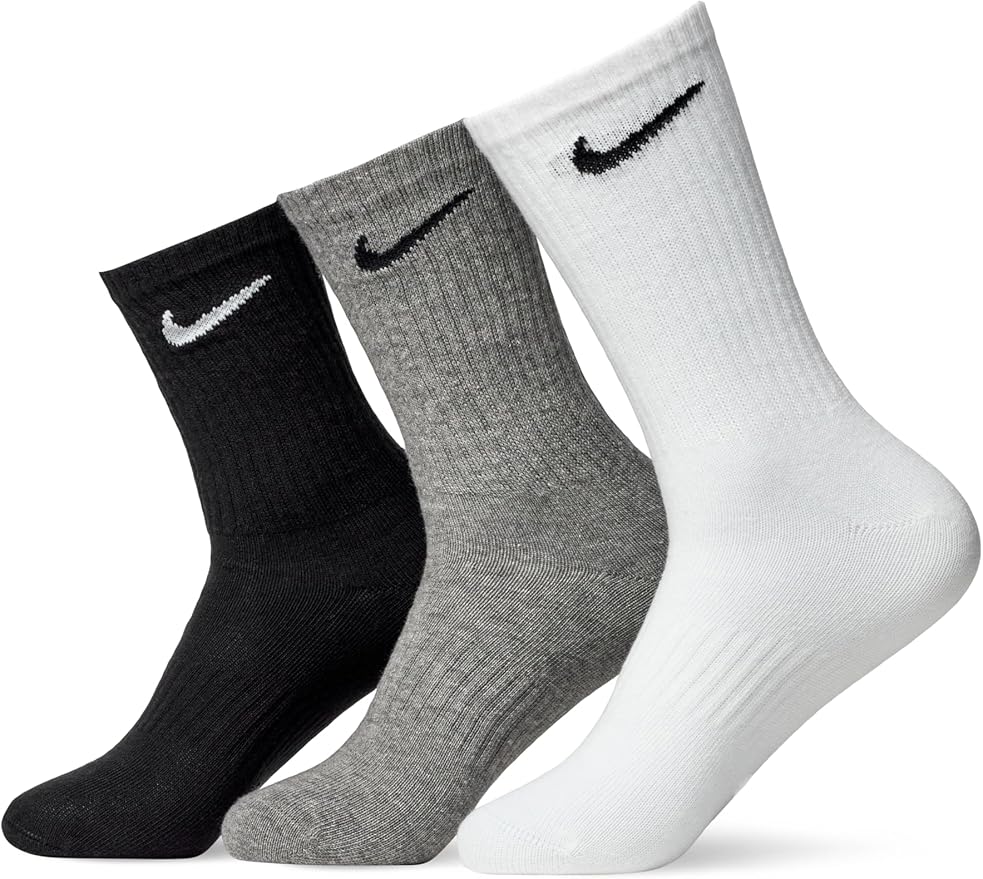 Nike Everyday Leichte Socken für Damen und Herren