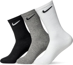 Nike Everyday Leichte Socken für Damen und Herren