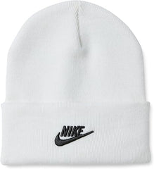 Nike Futura Men’s Beanie – Red Winter Cap