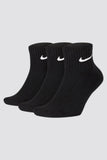 Nike Golf Everyday Cushion Ankle Socks - 3 Pair