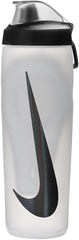 Nike Refuel Trinkflasche mit Verschluss – 700 ml