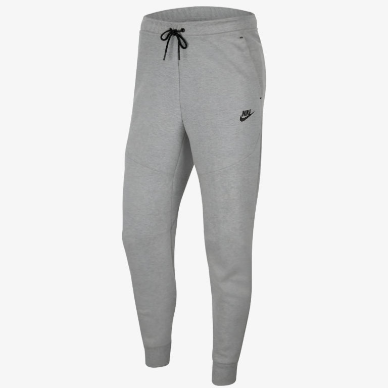 Nike Sportswear Tech Fleece Joggers - Grey