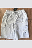 Nike Men’s Homme SPTCAS/SPT LSR TP Fleece Shorts