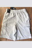 Nike Men’s Homme SPTCAS/SPT LSR TP Fleece Shorts