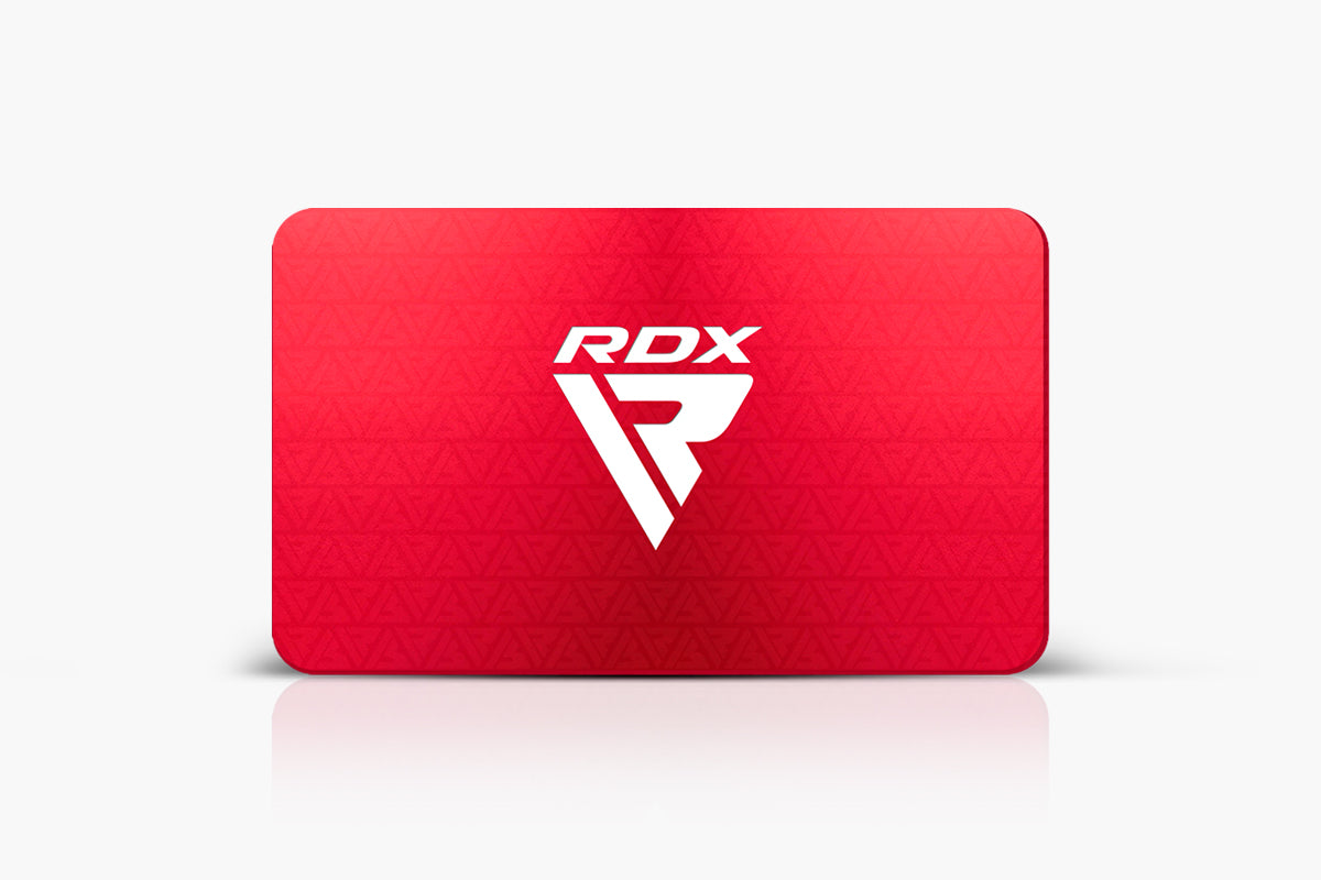 RDX Sports Gift Card