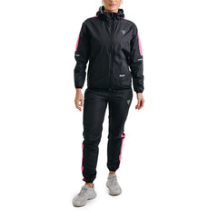 RDX H1 Weight Loss Sauna Suit For Women