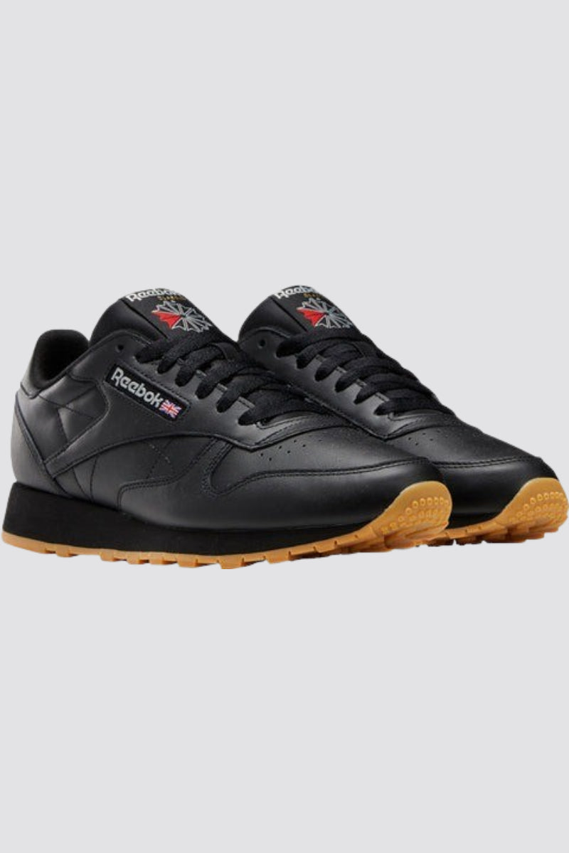 Reebok Classic Leather Shoes - Unisex