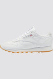 Reebok Classic Leather Shoes - Women's