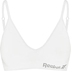 Reebok Justine Women’s Crop Top