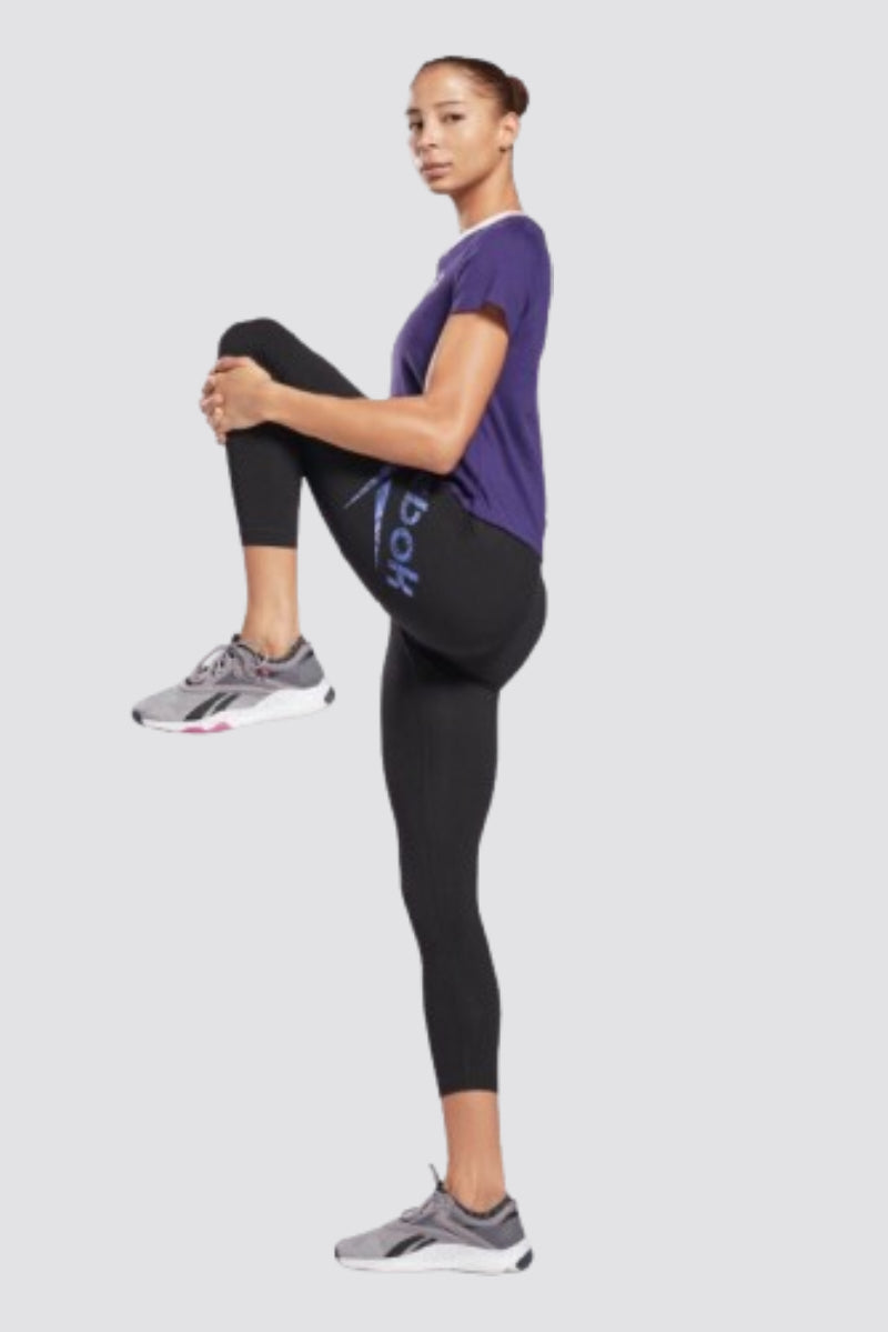 Reebok Modern Safari Cotton Leggings