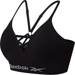 Reebok Seamless Women’s Sports Bra