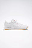 Reebok Classic Leather White Grey Gum