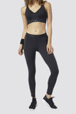 Reebok Les Mills Workout LEGGINGS LUX  Running Gym