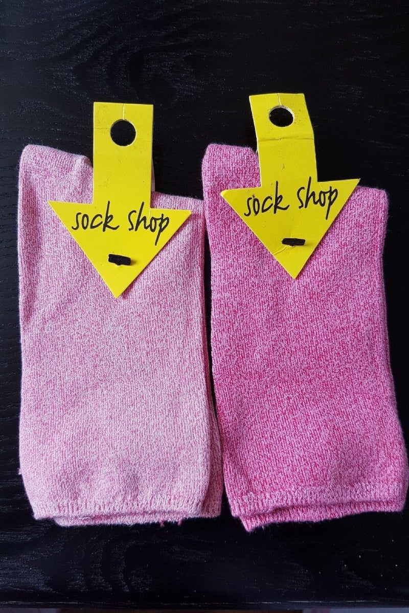 Sock shop ankle socks 3 pair Size UK 4-9 EUR 37-42