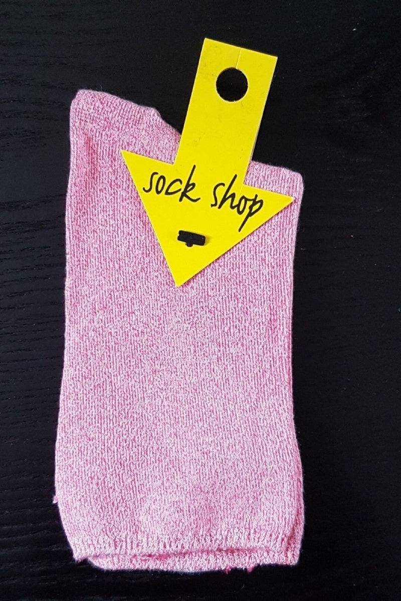 Sock shop ankle socks 3 pair Size UK 4-9 EUR 37-42