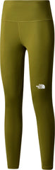 The North Face Women’s Flex 25-Inch Tights in Forest Olive