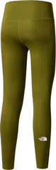 The North Face Women’s Flex 25-Inch Tights in Forest Olive