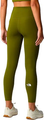 The North Face Women’s Flex 25-Inch Tights in Forest Olive