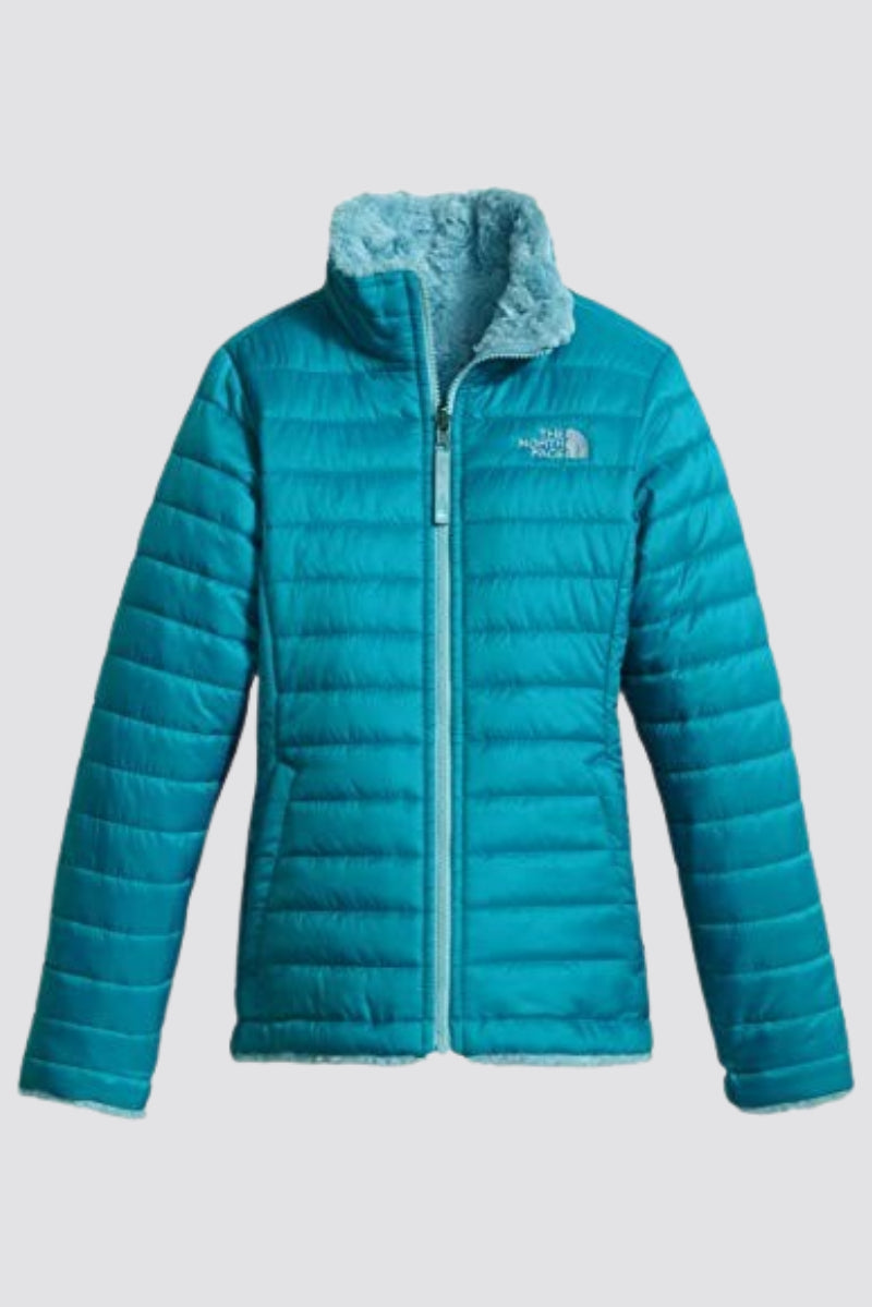 THE NORTH FACE Swirl Jacket for Girls, Girls, T0CN0179M.