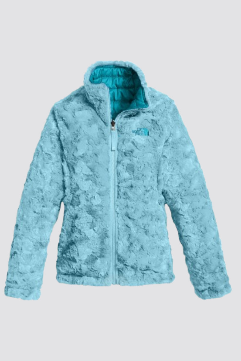 THE NORTH FACE Swirl Jacket for Girls, Girls, T0CN0179M.