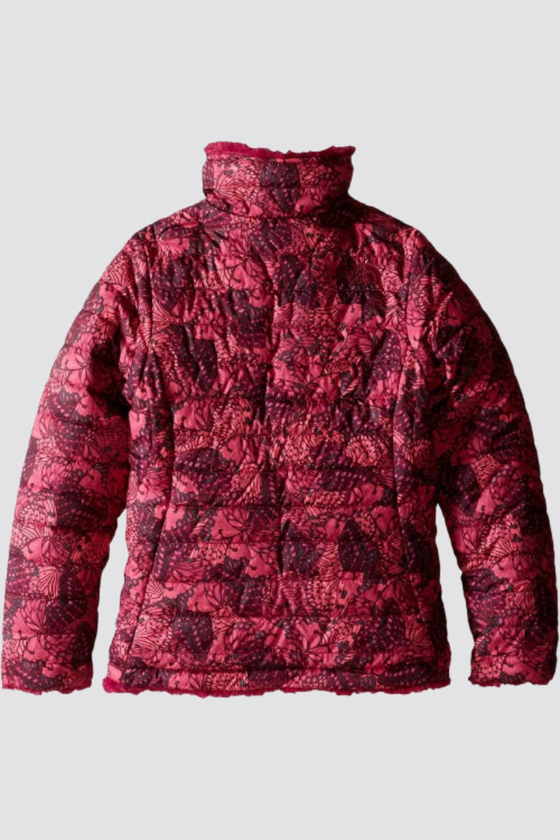 THE NORTH FACE Swirl Jacket for Girls, Girls, T0CN0179M.