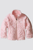 THE NORTH FACE Swirl Jacket for Girls, Girls, T0CN0179M.