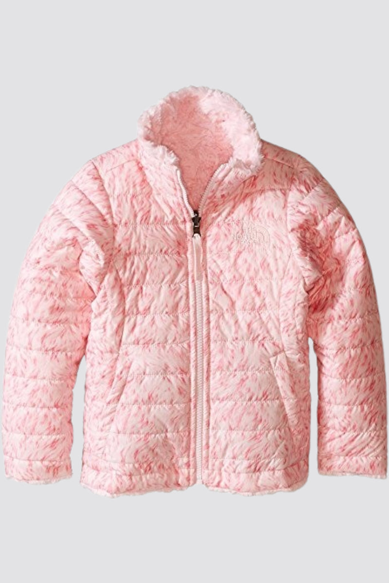 THE NORTH FACE Swirl Jacket for Girls, Girls, T0CN0179M.