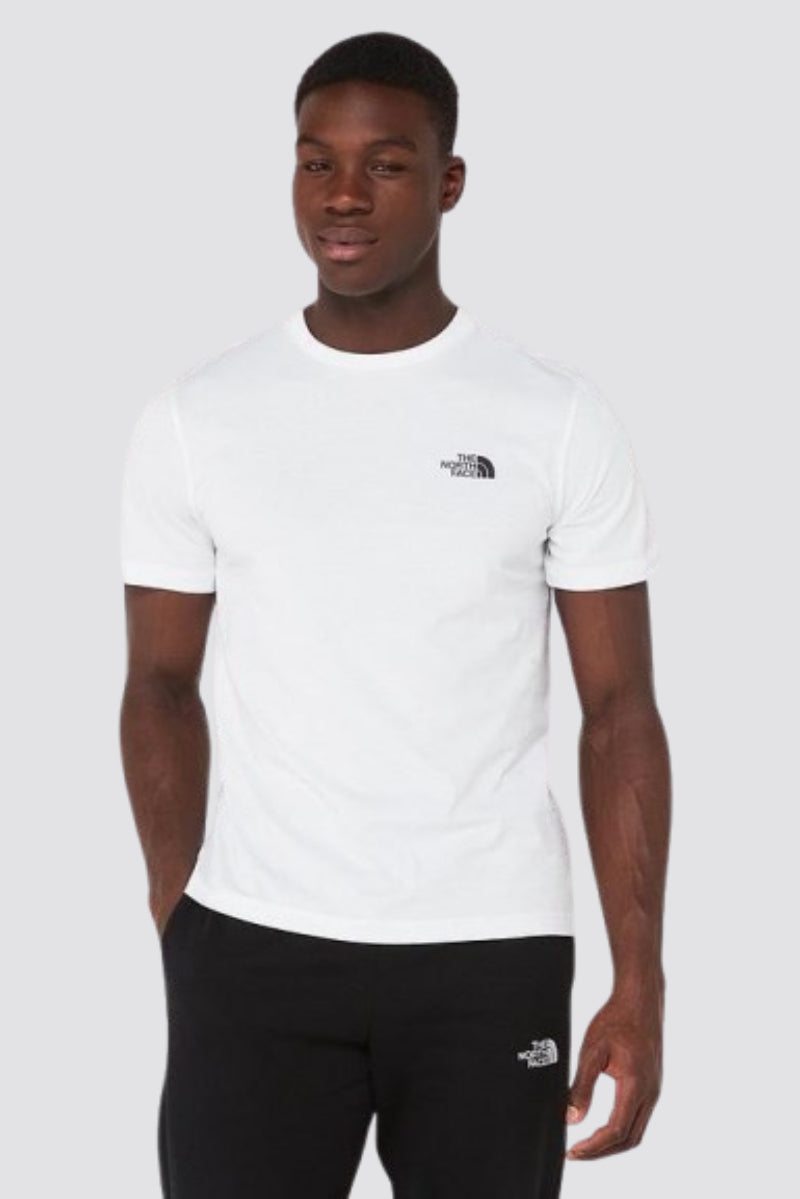 The North Face Simple Dome T-shirt Tee