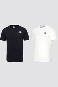 The North Face Simple Dome T-shirt
