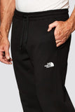 The North Face Standard Casual Pants TNF Black XL