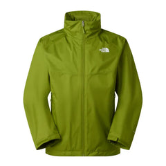 The North Face Men’s New Tetsu Jacket – Oak Green