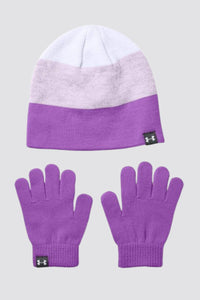 Under Armour Beanie Glove