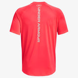 Under Armour Tech Reflective Short Sleeve T-shirt