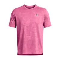Under Armour Tech Vent Geotessa T-Shirt