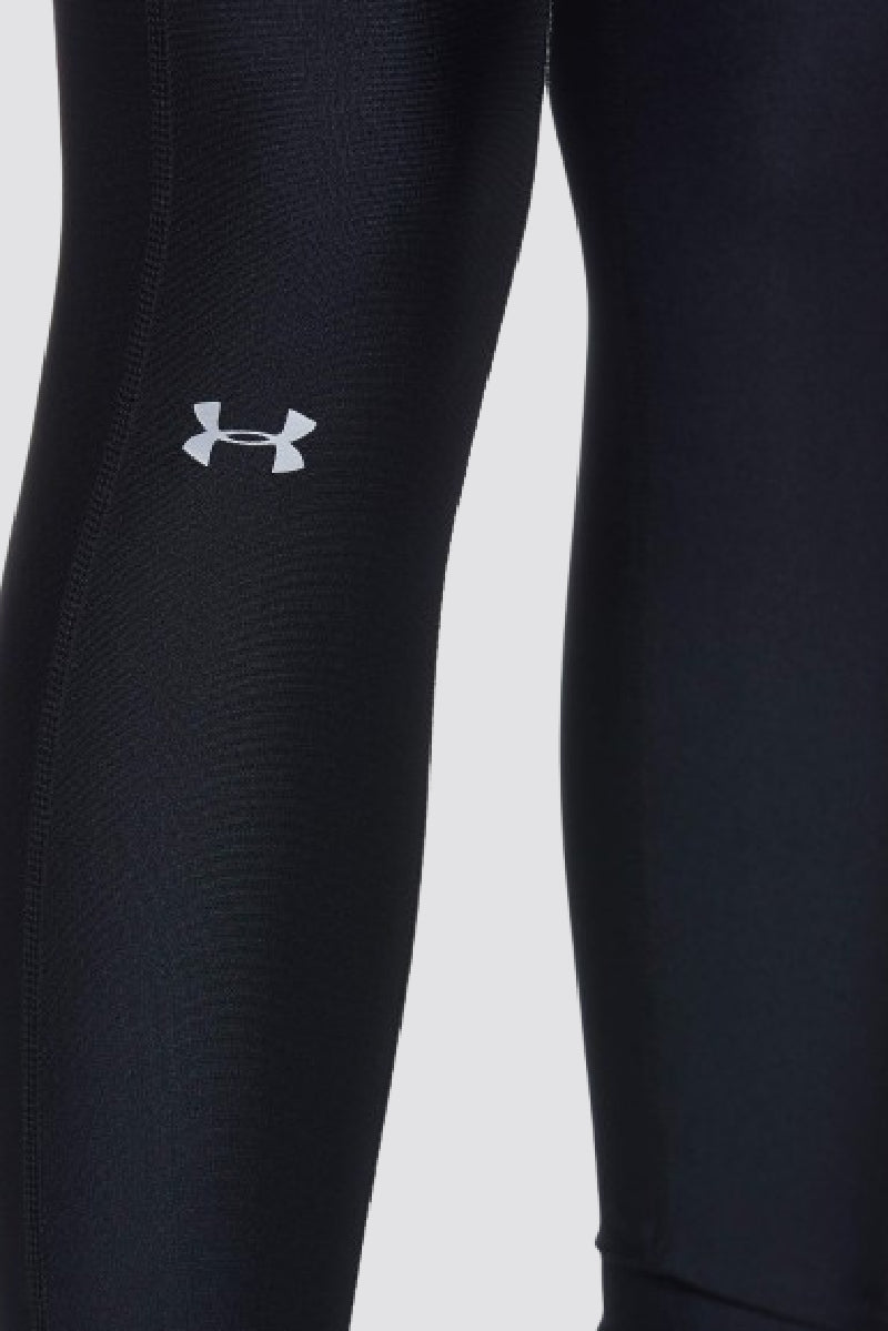 Under Armour HeatGear Armour Workout Leggings, Non-restrictive Active Women's Leggings, Soft and Breathable Sports Leggings