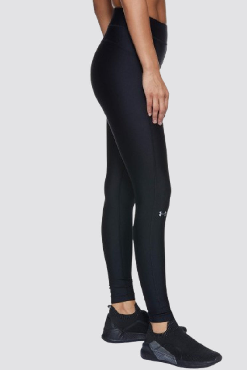 Under Armour HeatGear Armour Workout Leggings, Non-restrictive Active Women's Leggings, Soft and Breathable Sports Leggings