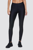 Under Armour HeatGear Armour Workout Leggings, Non-restrictive Active Women's Leggings, Soft and Breathable Sports Leggings