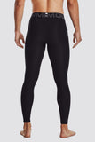 Under Armour HeatGear Men's compression Leggings New