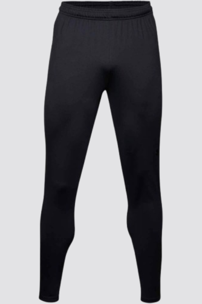Breathable tracksuit bottoms top
