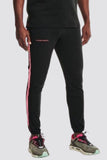 Under Armour Rival Terry AMP Jogging Pants Bottoms Black