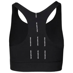 The North Face Women’s Flex Sports Bra in TNF Black