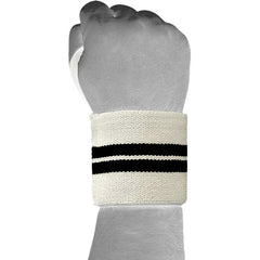 Rdx W1w Weight Lifting Wrist Support Wraps With Thumb Loops Oeko-Tex® Standard 100 Certified