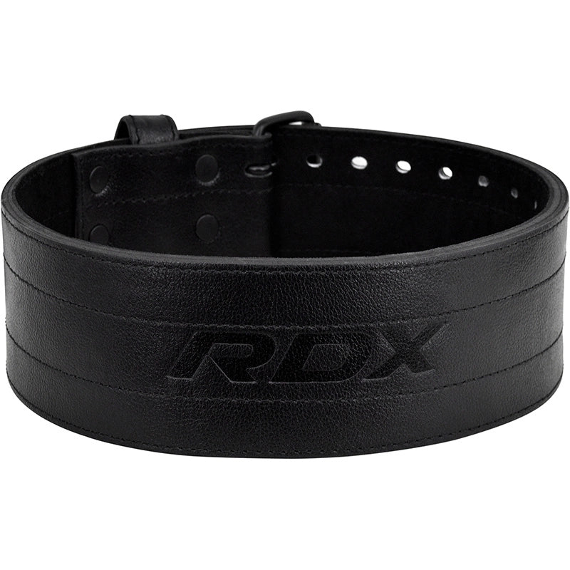 RDX RD 10mm/13mm Weightlifting and Powerlifting Belt