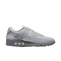 Nike Air Max 90 Men's Grey Shoes