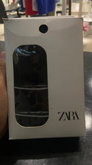 ZARA Men’s Minimalist Boxer Trunks (Pack of 3)