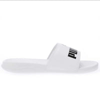 Puma Adults Popcat Logo Sliders