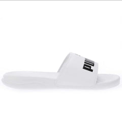 Puma Adults Popcat Logo Sliders