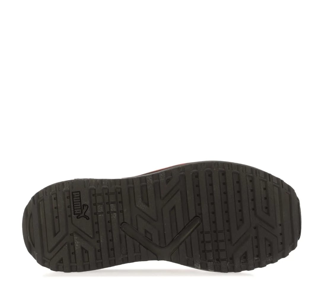 Puma Juniors Excursion AC Trainers Shoes