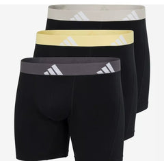Adidas Active Flex Cotton Boxer ( 3 Pack )